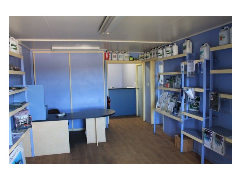 263 Kelly Road, Stanthorpe QLD 4380