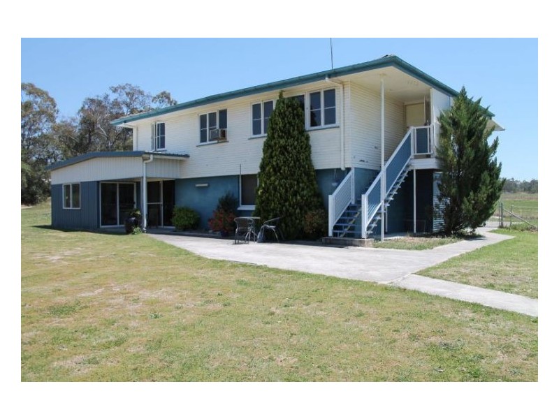 263 Kelly Road, Stanthorpe QLD 4380