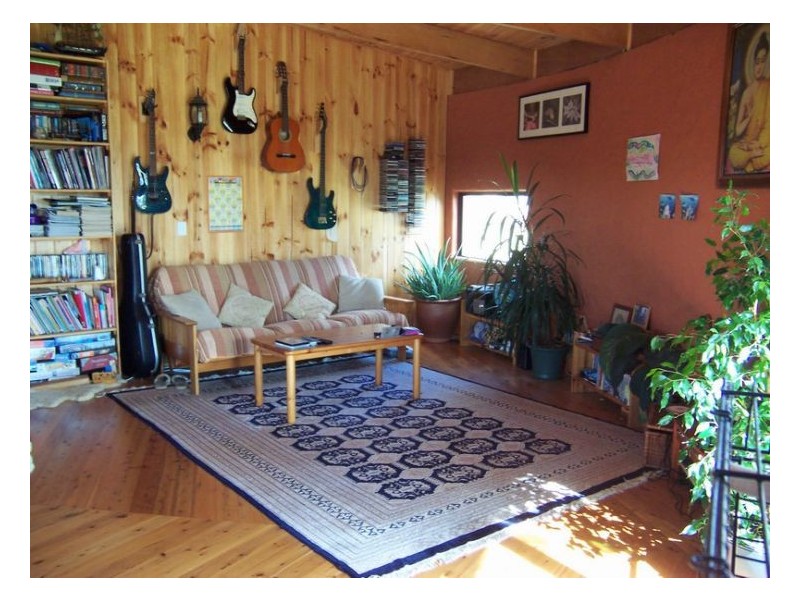 836 Eukey Road, Stanthorpe QLD 4380