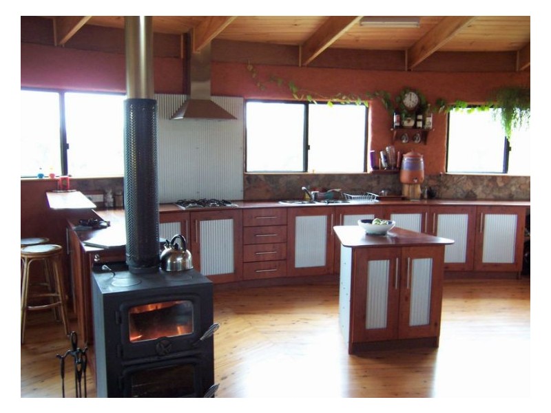 836 Eukey Road, Stanthorpe QLD 4380