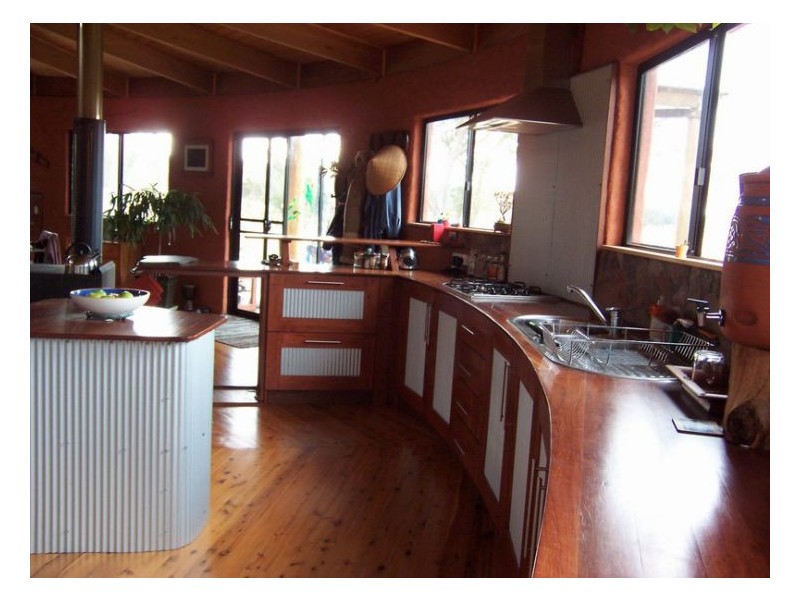 836 Eukey Road, Stanthorpe QLD 4380