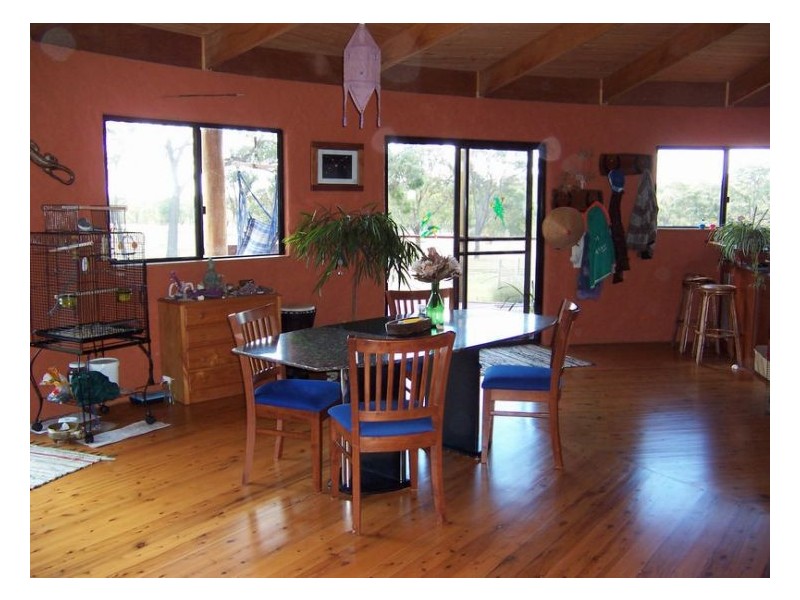 836 Eukey Road, Stanthorpe QLD 4380
