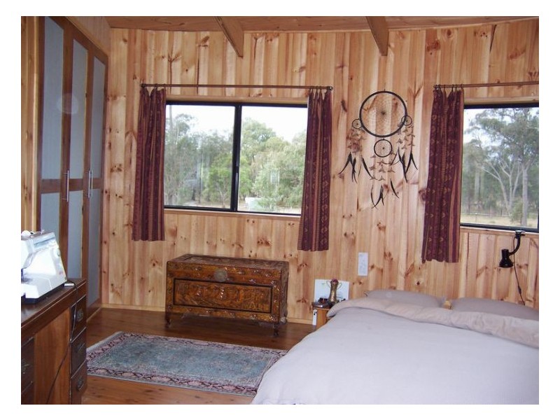 836 Eukey Road, Stanthorpe QLD 4380