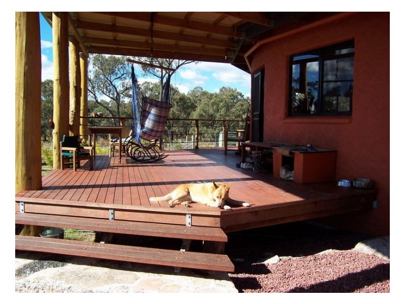 836 Eukey Road, Stanthorpe QLD 4380