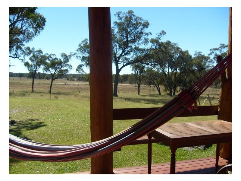 836 Eukey Road, Stanthorpe QLD 4380