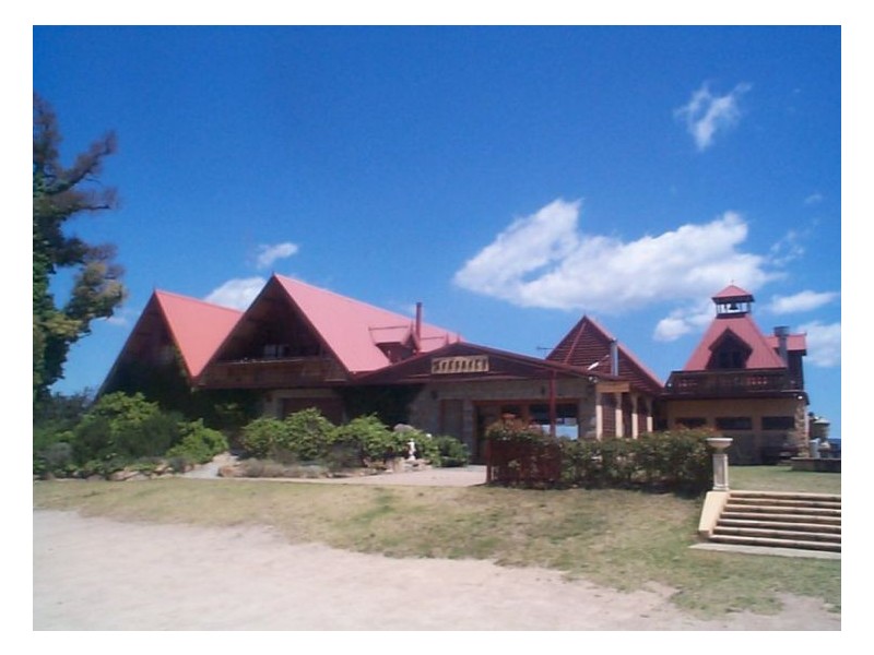 116 Townsend Road, Glen Aplin QLD 4381