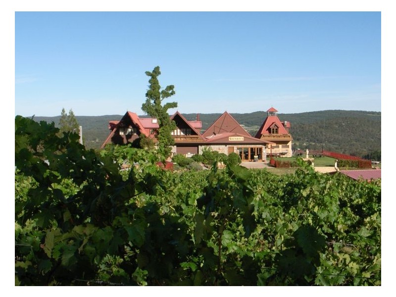 116 Townsend Road, Glen Aplin QLD 4381