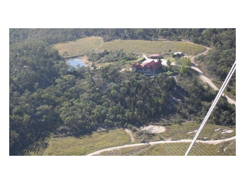 116 Townsend Road, Glen Aplin QLD 4381