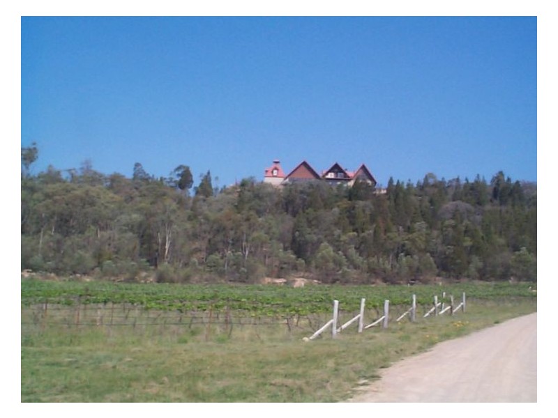 116 Townsend Road, Glen Aplin QLD 4381