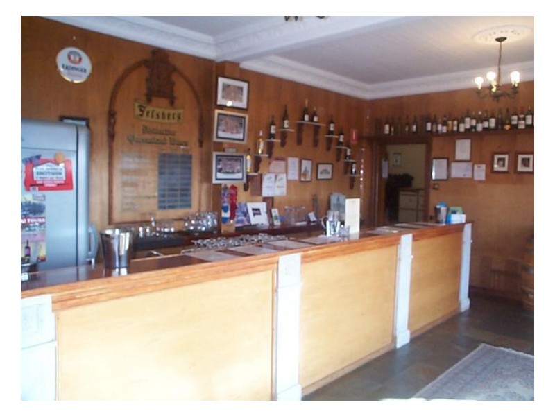 116 Townsend Road, Glen Aplin QLD 4381