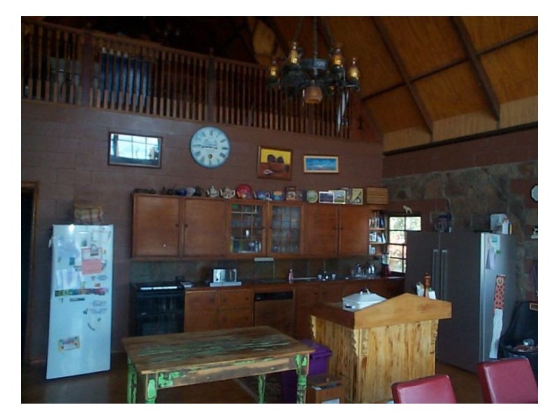 116 Townsend Road, Glen Aplin QLD 4381