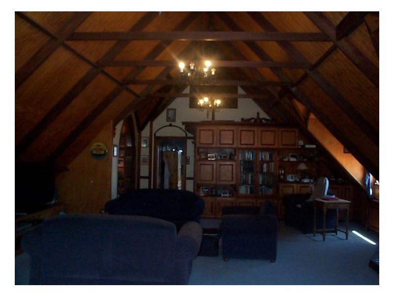 116 Townsend Road, Glen Aplin QLD 4381