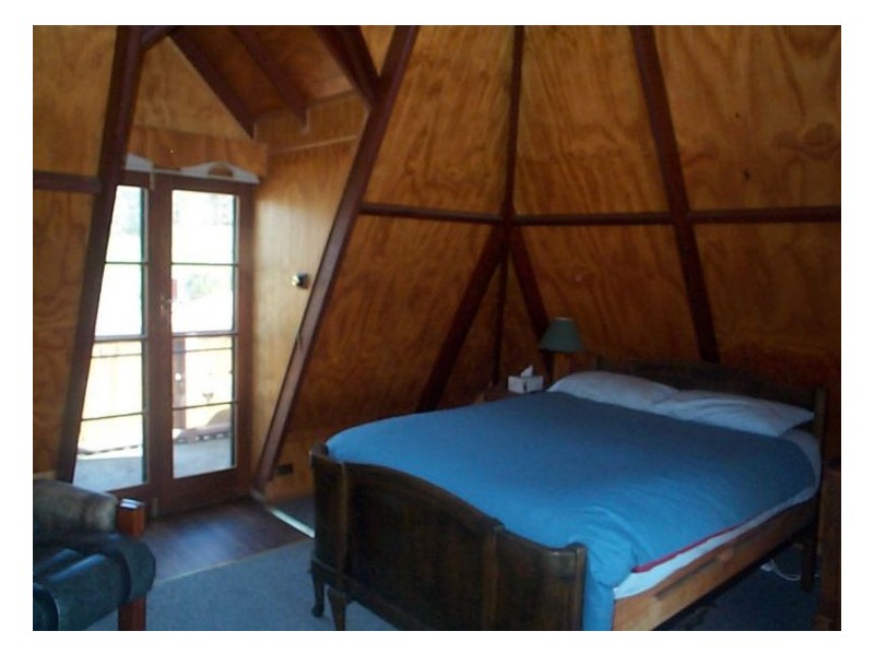 116 Townsend Road, Glen Aplin QLD 4381