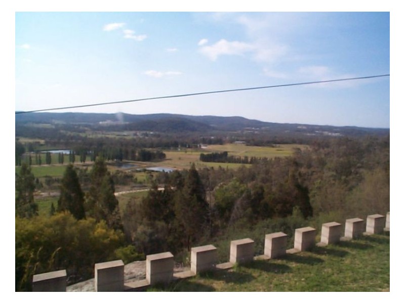 116 Townsend Road, Glen Aplin QLD 4381