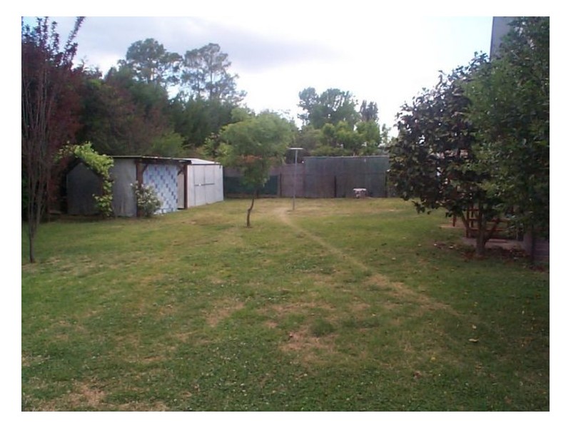 15 Ryan Street, Stanthorpe QLD 4380