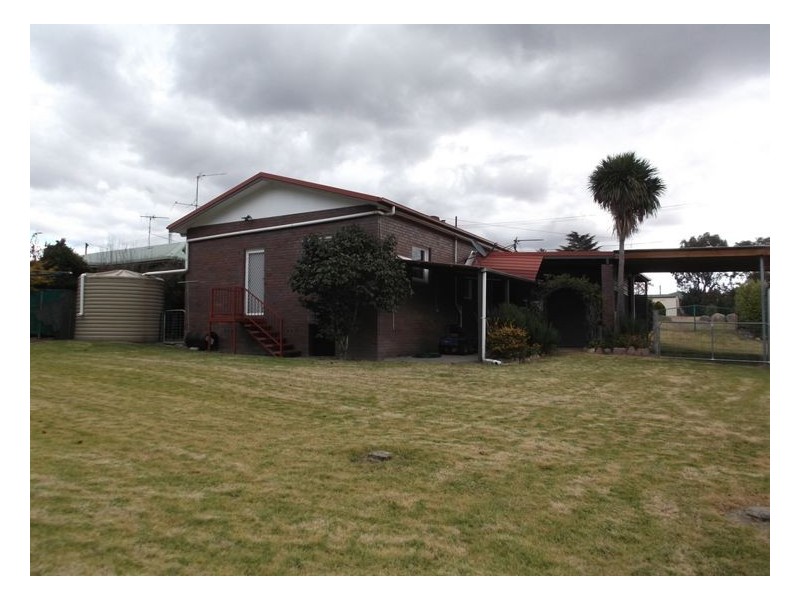 15 Ryan Street, Stanthorpe QLD 4380