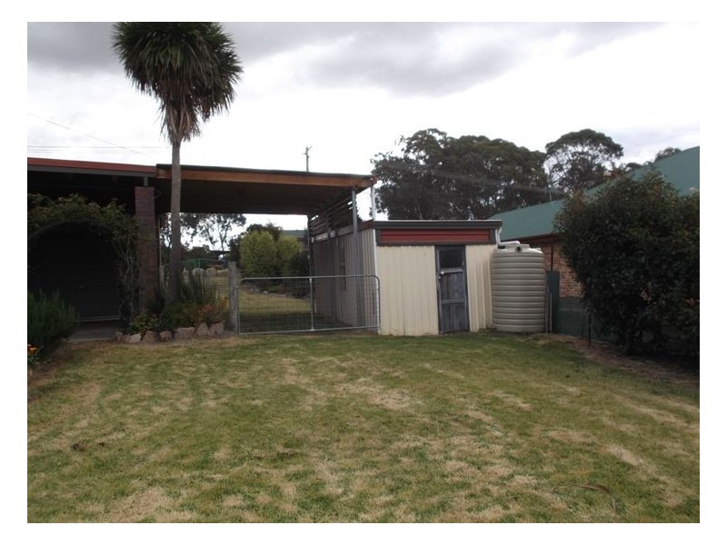 15 Ryan Street, Stanthorpe QLD 4380
