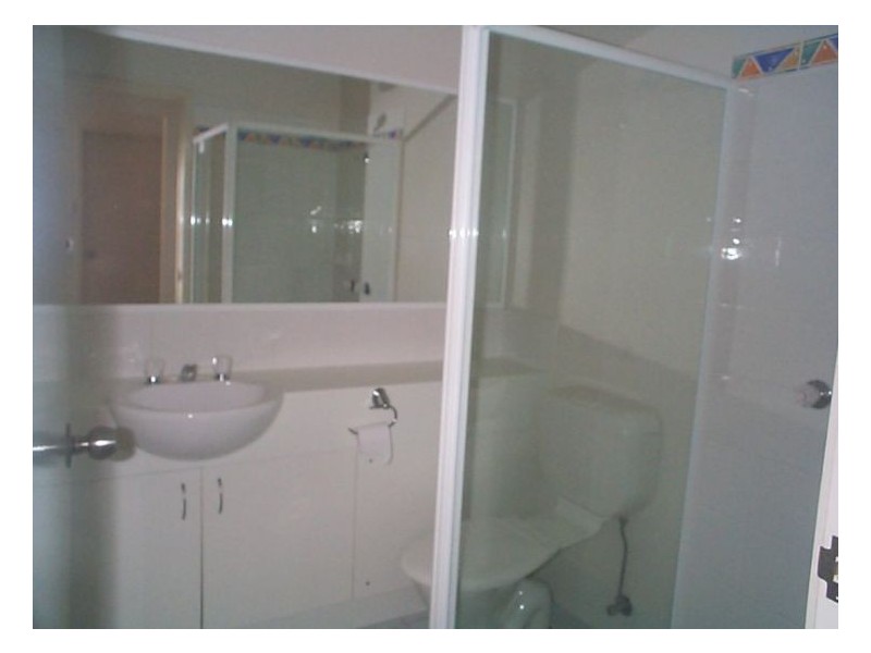 8/7 Harris Street, Stanthorpe QLD 4380