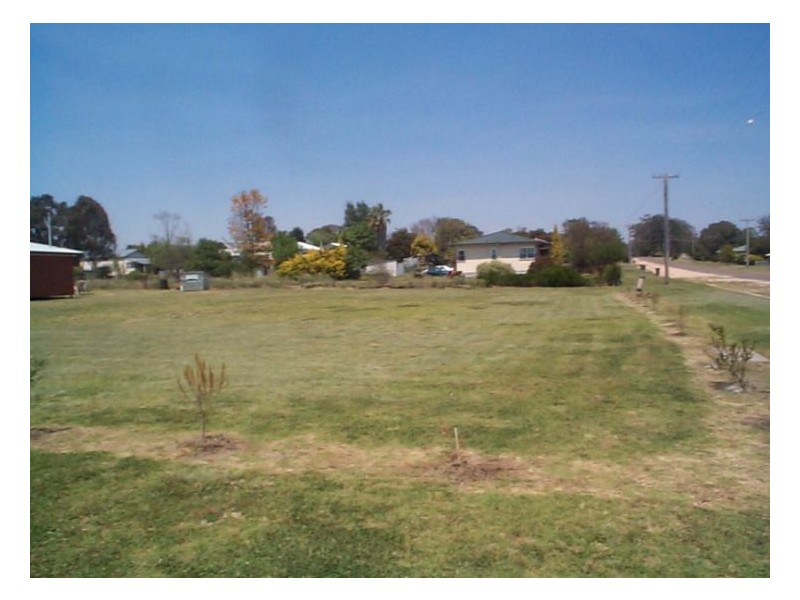 58 Tenterfield Street, Wallangarra QLD 4383