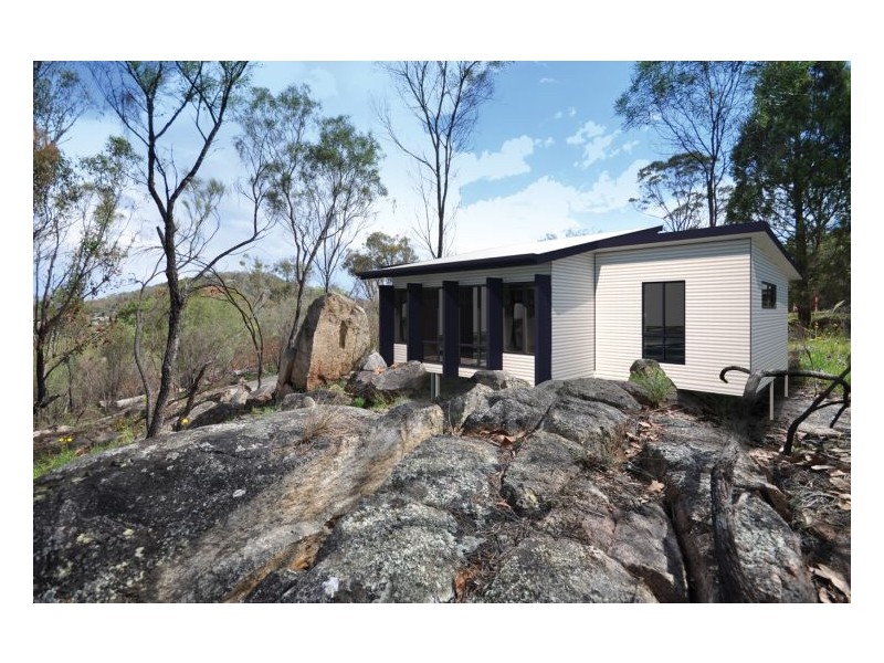 10 High Street, Stanthorpe QLD 4380