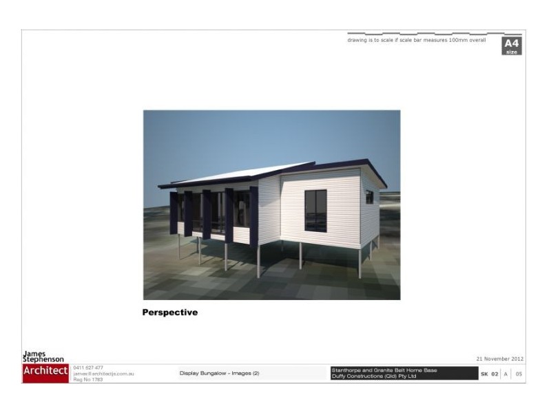 10 High Street, Stanthorpe QLD 4380