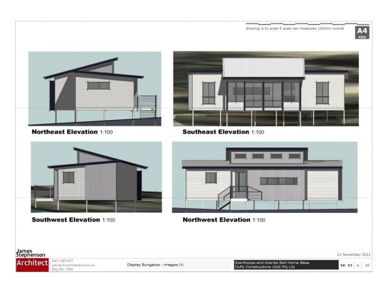 10 High Street, Stanthorpe QLD 4380