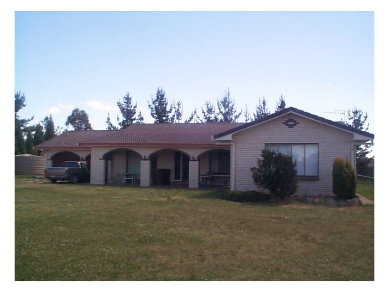 9 Volpato Road, Thulimbah QLD 4376