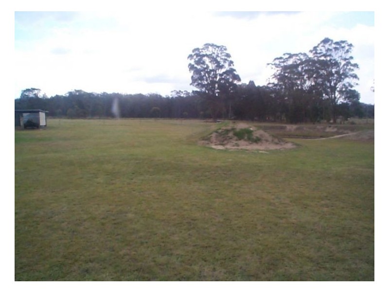 751 Spring Creek Road, Amiens QLD 4352