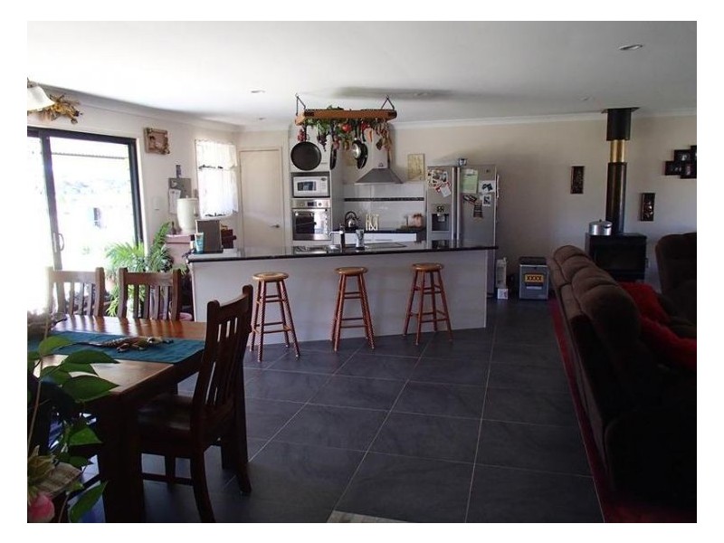 190 Mckechnie Road, Stanthorpe QLD 4380