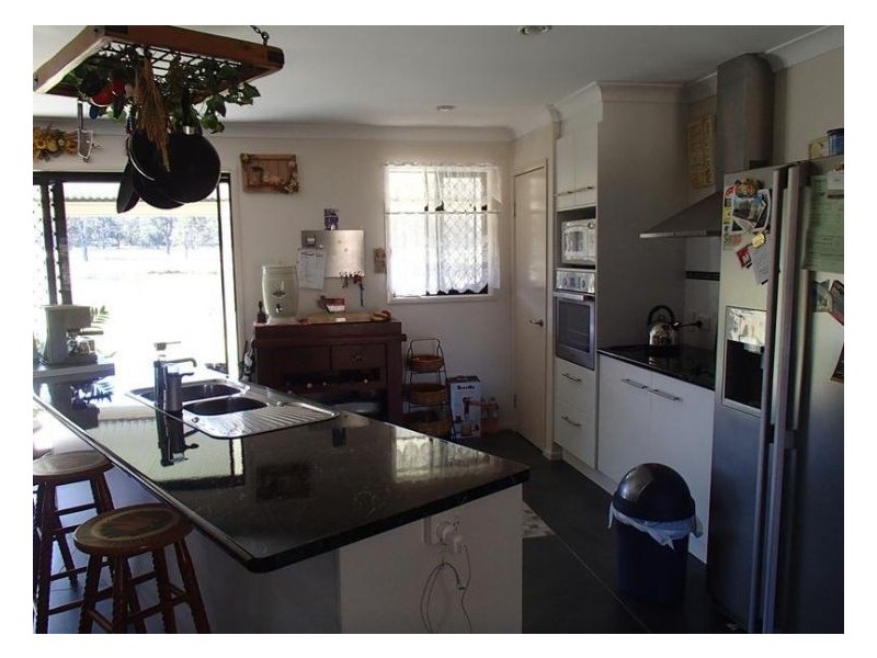 190 Mckechnie Road, Stanthorpe QLD 4380