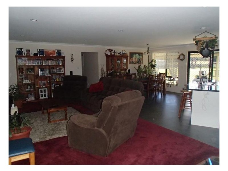 190 Mckechnie Road, Stanthorpe QLD 4380