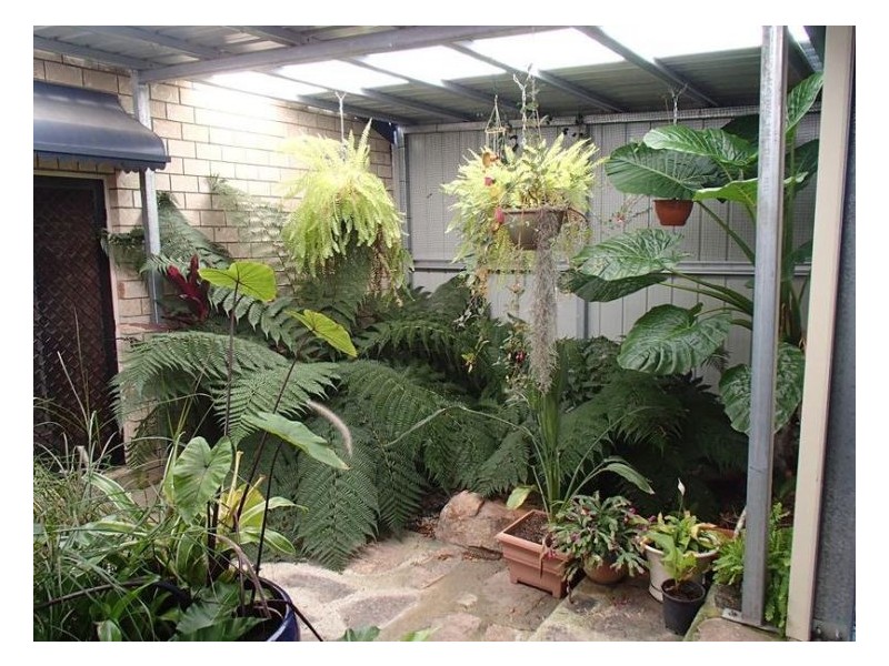 190 Mckechnie Road, Stanthorpe QLD 4380