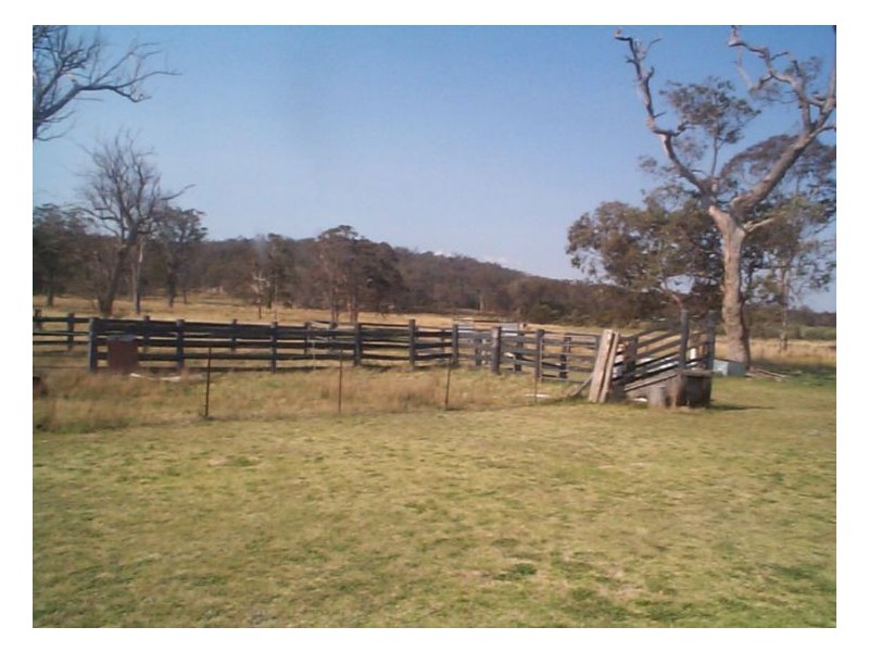 190 Mckechnie Road, Stanthorpe QLD 4380