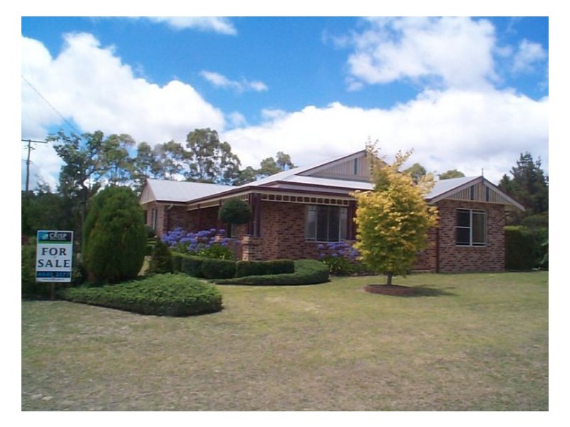 47 Sugarloaf Road, Stanthorpe QLD 4380
