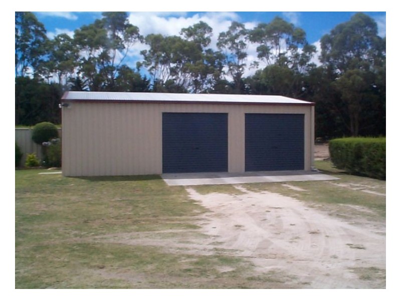 47 Sugarloaf Road, Stanthorpe QLD 4380