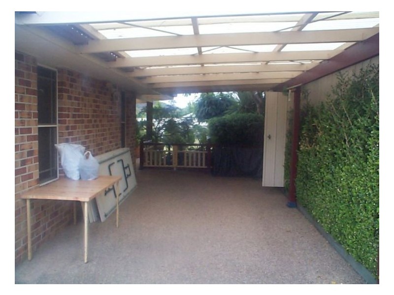 47 Sugarloaf Road, Stanthorpe QLD 4380