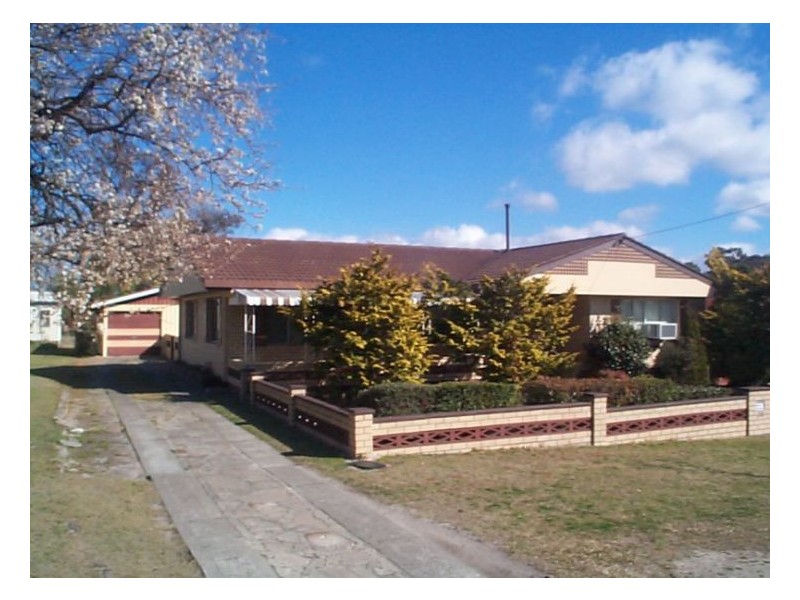 28 Smith Street, Stanthorpe QLD 4380