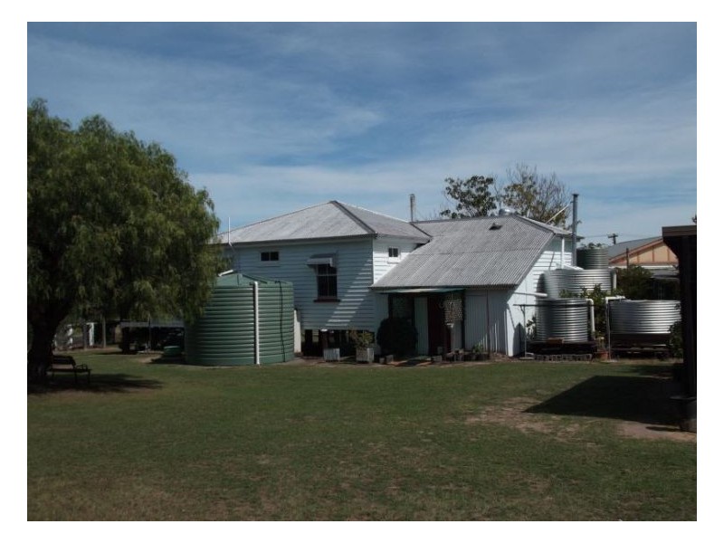 3 Mt Stirling Road, Glen Aplin QLD 4381