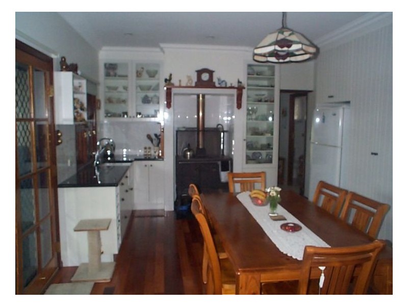 25 Bau Court, Stanthorpe QLD 4380