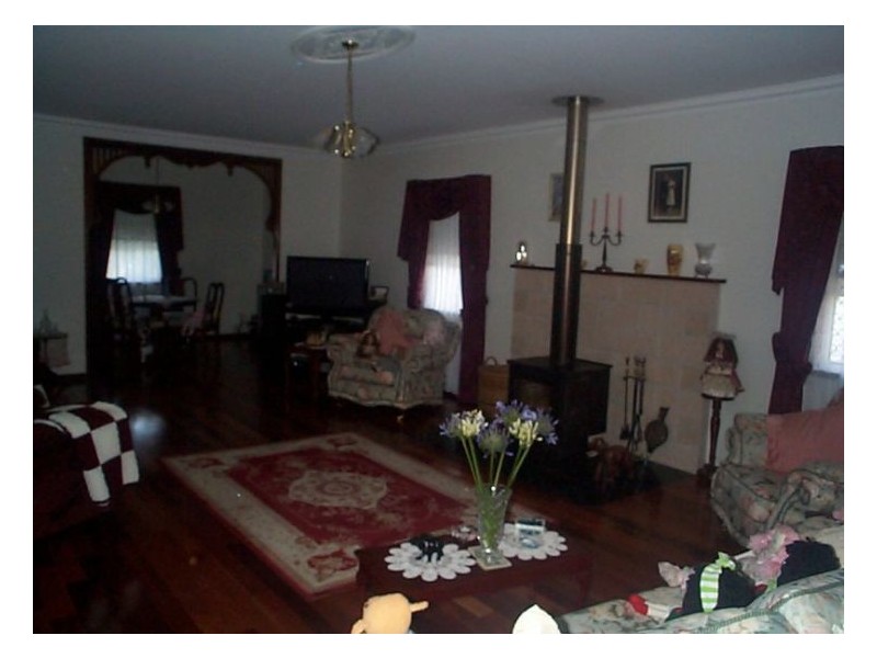 25 Bau Court, Stanthorpe QLD 4380