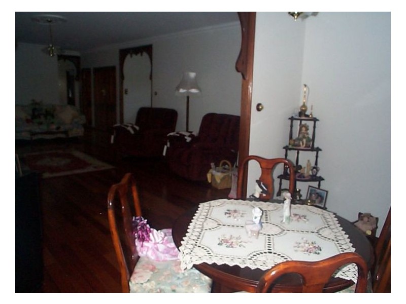 25 Bau Court, Stanthorpe QLD 4380