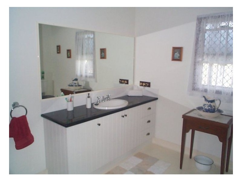 25 Bau Court, Stanthorpe QLD 4380