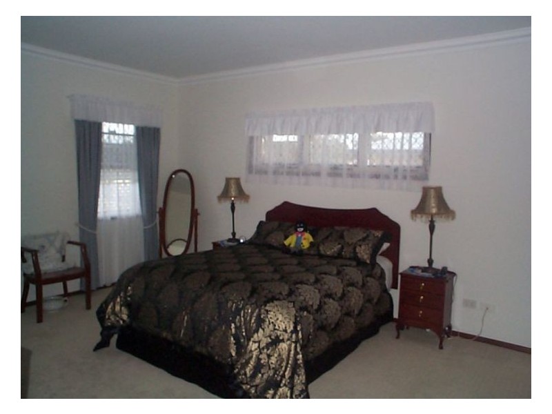 25 Bau Court, Stanthorpe QLD 4380