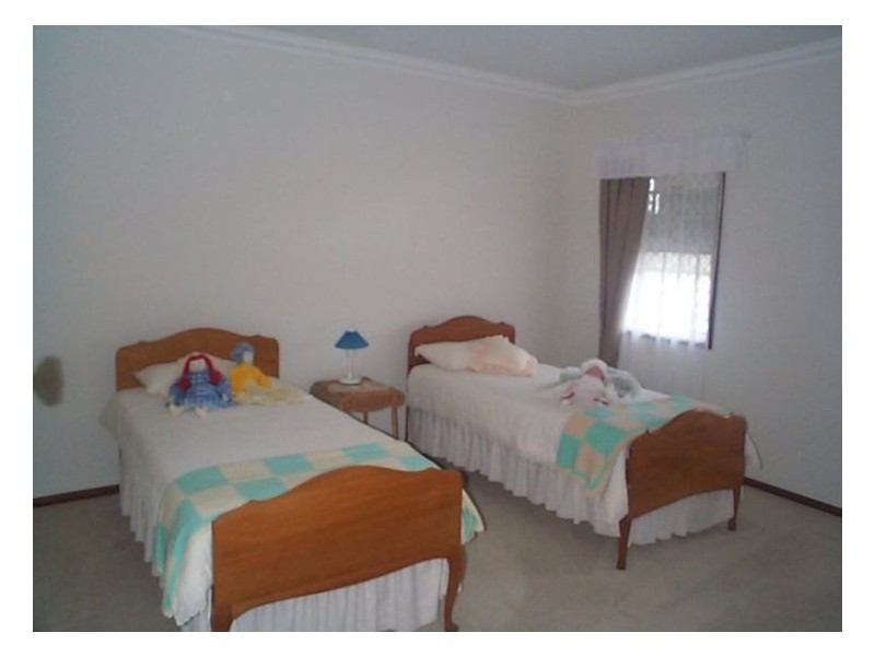 25 Bau Court, Stanthorpe QLD 4380