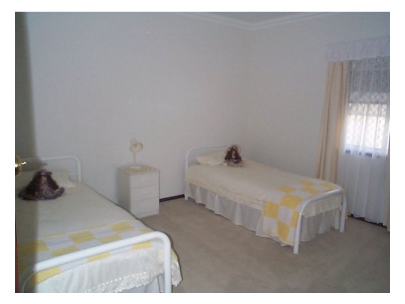 25 Bau Court, Stanthorpe QLD 4380