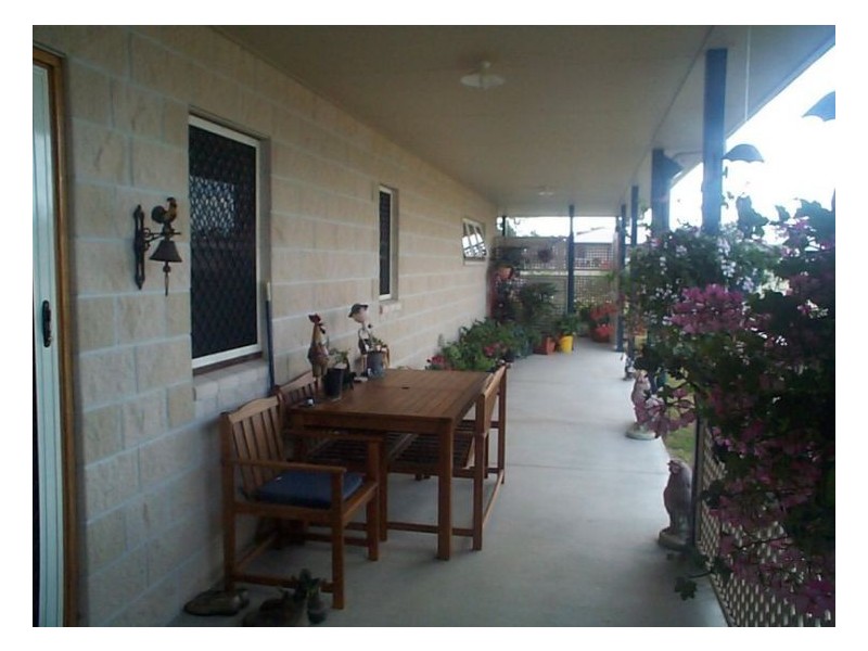 25 Bau Court, Stanthorpe QLD 4380