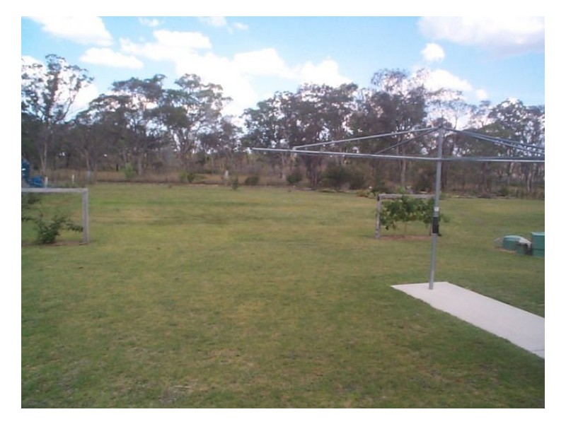 25 Bau Court, Stanthorpe QLD 4380