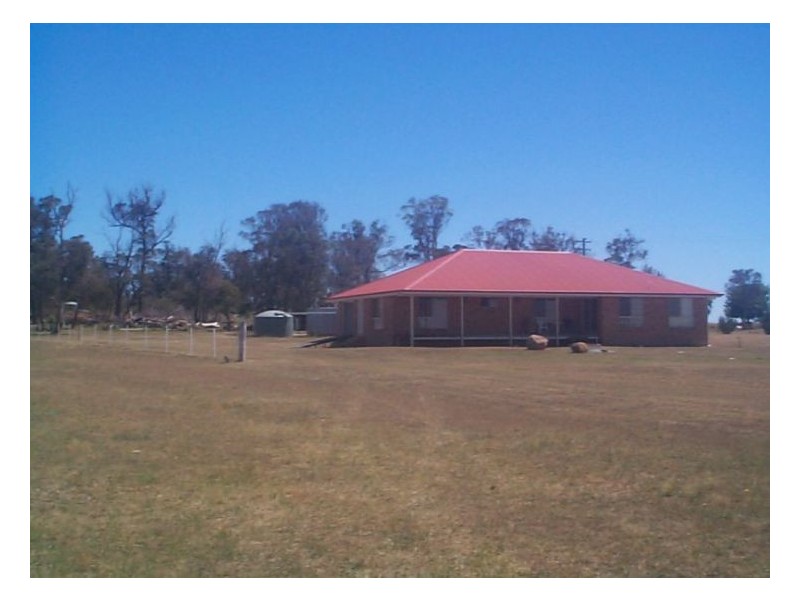 21 Best Lane, The Summit QLD 4377