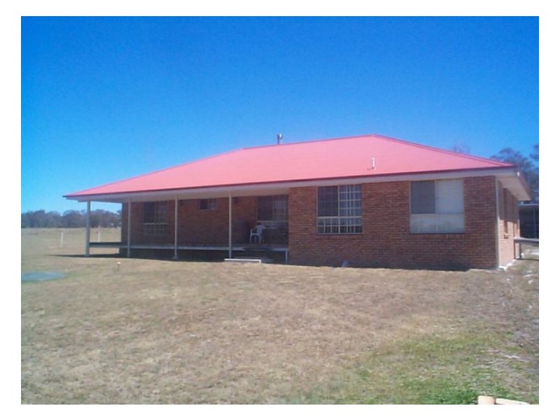 21 Best Lane, The Summit QLD 4377