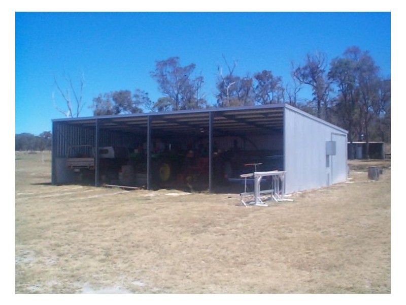 21 Best Lane, The Summit QLD 4377